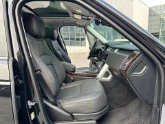 Land Rover Range Rover 3.0 L6 400PS Heritage Extended Wheelbase Classic Edition - ფოტო 10