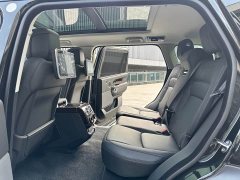 Land Rover Range Rover 3.0 L6 400PS Heritage Extended Wheelbase Classic Edition - ფოტო 11