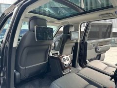 Land Rover Range Rover 3.0 L6 400PS Heritage Extended Wheelbase Classic Edition - ფოტო 13