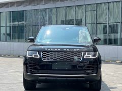 Land Rover Range Rover 3.0 L6 400PS Heritage Extended Wheelbase Classic Edition - ფოტო 2