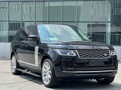 Land Rover Range Rover 3.0 L6 400PS Heritage Extended Wheelbase Classic Edition - ფოტო 3