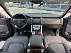 Land Rover Range Rover 3.0 L6 400PS Heritage Extended Wheelbase Classic Edition - ფოტო 5