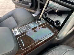 Land Rover Range Rover 3.0 L6 400PS Heritage Extended Wheelbase Classic Edition - ფოტო 9