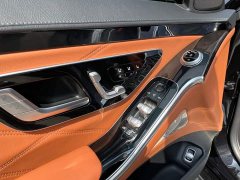Mercedes-Benz Maybach S-Class S 480 4MATIC - ფოტო 10