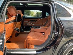 Mercedes-Benz Maybach S-Class S 480 4MATIC - ფოტო 11