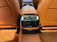 Mercedes-Benz Maybach S-Class S 480 4MATIC - ფოტო 15