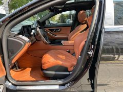 Mercedes-Benz Maybach S-Class S 480 4MATIC - ფოტო 7