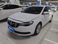 Buick Excelle Facelift Classic 1.5L Automatic Elite - ფოტო 1