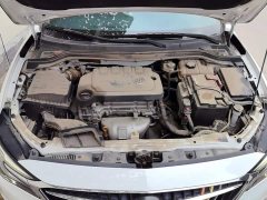 Buick Excelle Facelift Classic 1.5L Automatic Elite - ფოტო 10