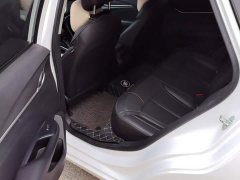 Buick Excelle Facelift Classic 1.5L Automatic Elite - ფოტო 11