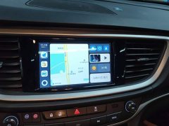 Buick Excelle Facelift Classic 1.5L Automatic Elite - ფოტო 13