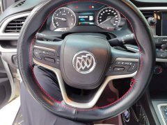 Buick Excelle Facelift Classic 1.5L Automatic Elite - ფოტო 15