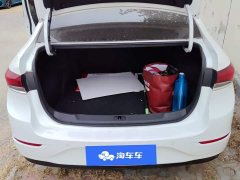 Buick Excelle Facelift Classic 1.5L Automatic Elite - ფოტო 4