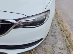 Buick Excelle Facelift Classic 1.5L Automatic Elite - ფოტო 5