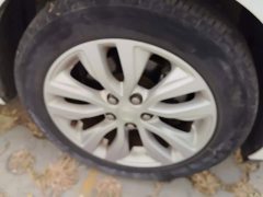 Buick Excelle Facelift Classic 1.5L Automatic Elite - ფოტო 6