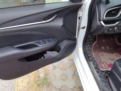 Buick Excelle Facelift Classic 1.5L Automatic Elite - ფოტო 7