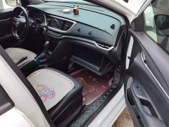 Buick Excelle Facelift Classic 1.5L Automatic Elite - ფოტო 8