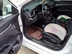 Buick Excelle Facelift Classic 1.5L Automatic Elite - ფოტო 9