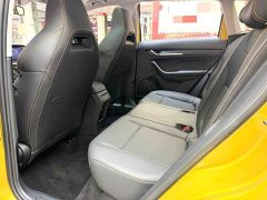 Skoda Comet 2022 GT 1.5L Automatic Premium Edition - ფოტო 12