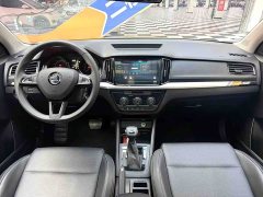 Skoda Comet 2022 GT 1.5L Automatic Premium Edition - ფოტო 13