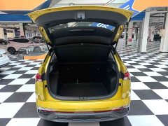 Skoda Comet 2022 GT 1.5L Automatic Premium Edition - ფოტო 17