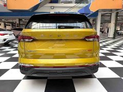 Skoda Comet 2022 GT 1.5L Automatic Premium Edition - ფოტო 18