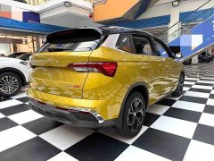 Skoda Comet 2022 GT 1.5L Automatic Premium Edition - ფოტო 19