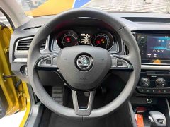 Skoda Comet 2022 GT 1.5L Automatic Premium Edition - ფოტო 4