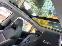 Skoda Comet 2022 GT 1.5L Automatic Premium Edition - ფოტო 8