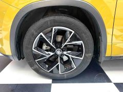 Skoda Comet 2022 GT 1.5L Automatic Premium Edition - ფოტო 9