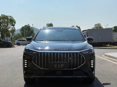 Jetour Jietu X70 PLUS Champion Edition 1.5T DCT Champion PRO 5-Seater - ფოტო 1