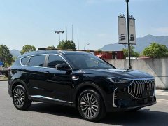 Jetour Jietu X70 PLUS Champion Edition 1.5T DCT Champion PRO 5-Seater - ფოტო 2