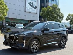 Jetour Jietu X70 PLUS Champion Edition 1.5T DCT Champion PRO 5-Seater - ფოტო 3