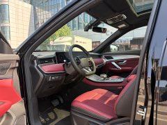 Jetour Jietu X70 PLUS Champion Edition 1.5T DCT Champion PRO 5-Seater - ფოტო 4