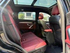 Jetour Jietu X70 PLUS Champion Edition 1.5T DCT Champion PRO 5-Seater - ფოტო 9