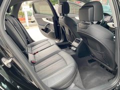 Audi A4L 2020 40 TFSI quattro Luxury Sport Edition - ფოტო 11