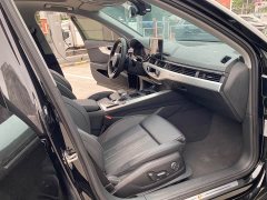 Audi A4L 2020 40 TFSI quattro Luxury Sport Edition - ფოტო 13