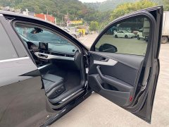 Audi A4L 2020 40 TFSI quattro Luxury Sport Edition - ფოტო 14