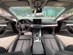 Audi A4L 2020 40 TFSI quattro Luxury Sport Edition - ფოტო 15