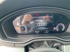 Audi A4L 2020 40 TFSI quattro Luxury Sport Edition - ფოტო 6