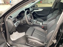 Audi A4L 2020 40 TFSI quattro Luxury Sport Edition - ფოტო 7