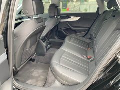 Audi A4L 2020 40 TFSI quattro Luxury Sport Edition - ფოტო 9