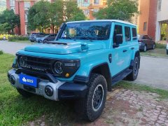 Skoda 212 T01 2.0T Long Wind - ფოტო 1