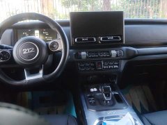 Skoda 212 T01 2.0T Long Wind - ფოტო 12