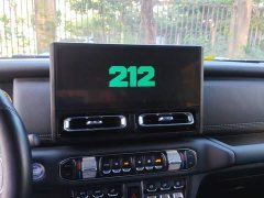 Skoda 212 T01 2.0T Long Wind - ფოტო 13