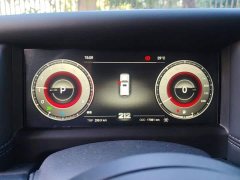 Skoda 212 T01 2.0T Long Wind - ფოტო 14