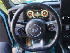 Skoda 212 T01 2.0T Long Wind - ფოტო 15