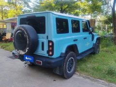 Skoda 212 T01 2.0T Long Wind - ფოტო 3
