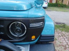 Skoda 212 T01 2.0T Long Wind - ფოტო 5