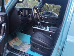 Skoda 212 T01 2.0T Long Wind - ფოტო 9